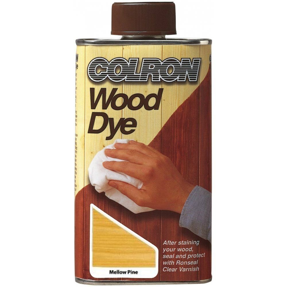 Colron Wood Dye